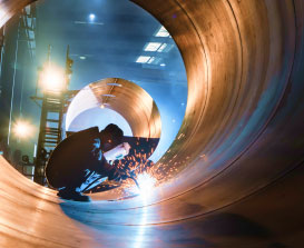 Process Piping Systems