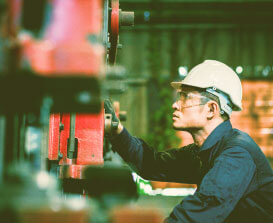 Equipment Installation