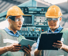 Design & Fabrication